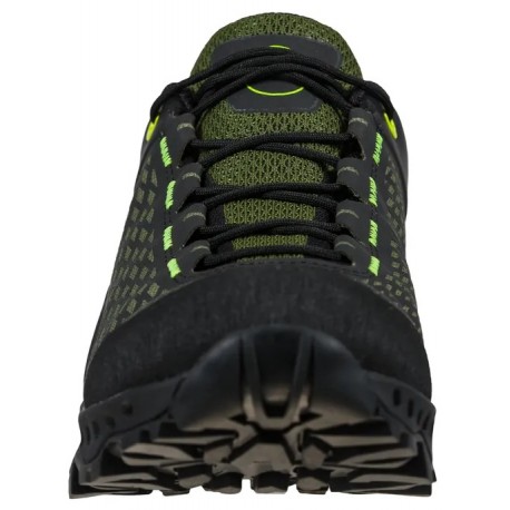 Apavi SPIRE GTX Black Neon