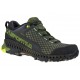 Apavi SPIRE GTX Black Neon