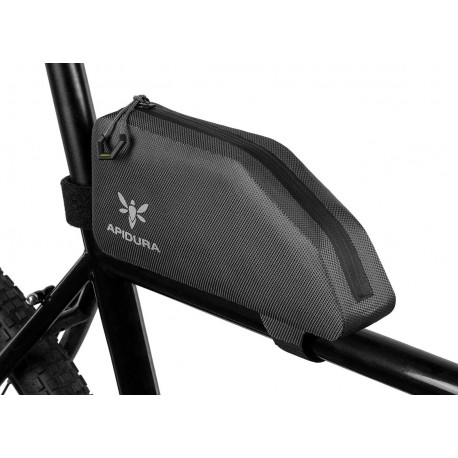 EXPEDITION Top Tube Pack 1,0L