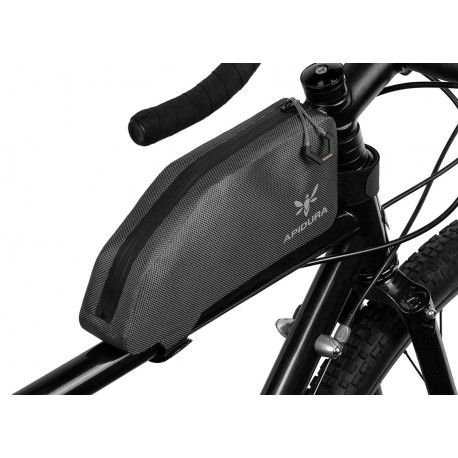EXPEDITION Top Tube Pack 1,0L EXPEDITION Top Tube Pack 1,0L