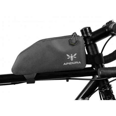 EXPEDITION Top Tube Pack 1,0L