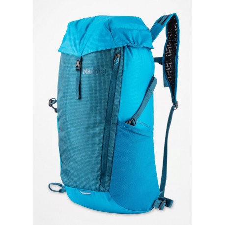 Marmot kompressor plus 20l backpack hotsell