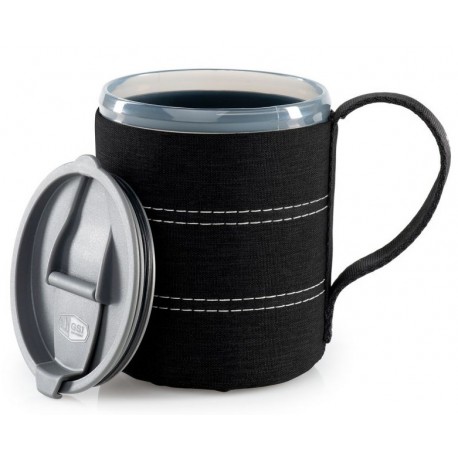 Krūze Infinity Backpacker Mug