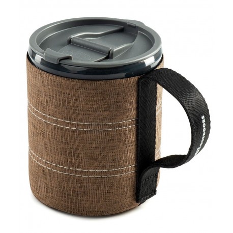 Krūze Infinity Backpacker Mug