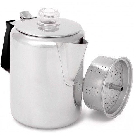 9 Cup Percolator 1,3L