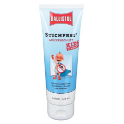 Pretodu līdzeklis Stichfrei anti bite 125 ml Kids