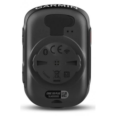 Velo dators EDGE 130 Plus Bundle, GPS, EU