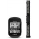 EDGE 130 Plus Bundle, GPS, EU