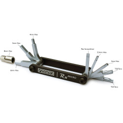 Multitool MICRO-9