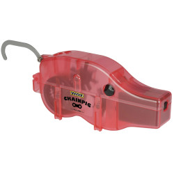 CHAINPIG machine