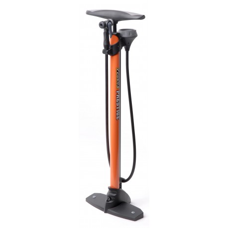 PRESTIGE Floor pump