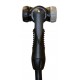 PRESTIGE Floor pump