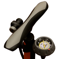 PRESTIGE Floor pump