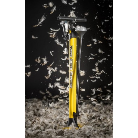 SUPER PRESTIGE Floor pump