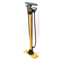 SUPER PRESTIGE Floor pump