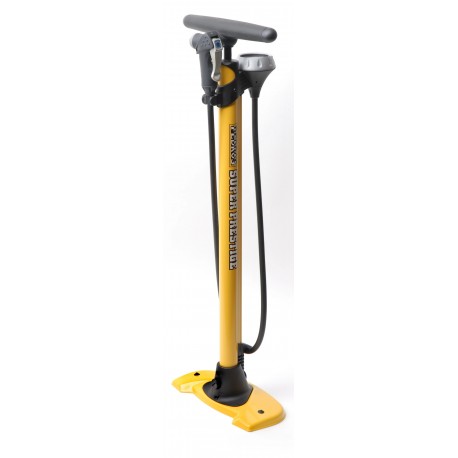 SUPER PRESTIGE Floor pump