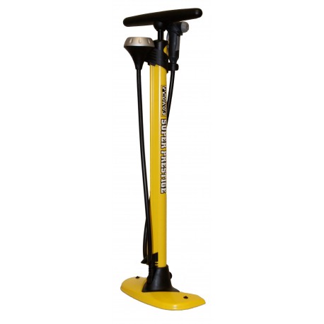 SUPER PRESTIGE Floor pump