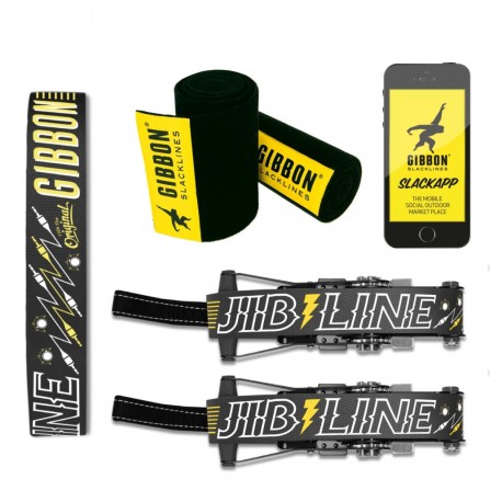 JIBLINE XL TREEWEAR