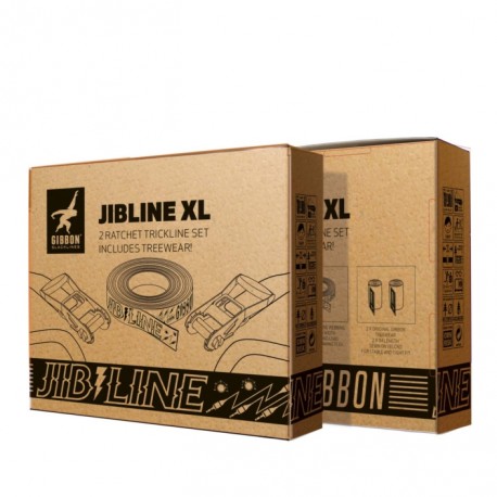 JIBLINE XL TREEWEAR