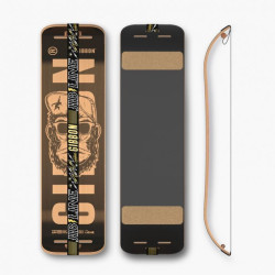 GIBBON Board Set - Caesar Jib