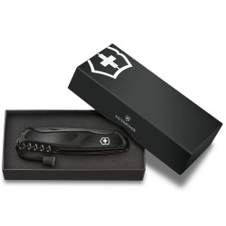 Nazis Ranger Grip 55 Onyx Black