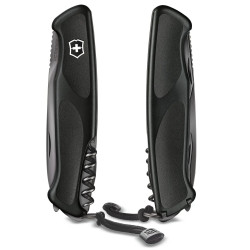 Nazis Ranger Grip 55 Onyx Black