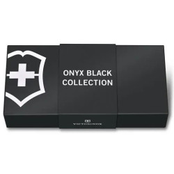 Nazis Spartan 91mm, Onyx Black