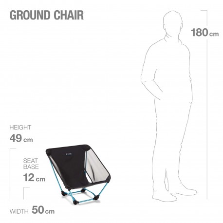 GROUND CHAIR