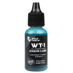 WT-1 Chain Lube