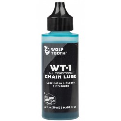 Ķēdes smērviela WT-1 Chain Lube