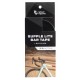 Stūres Lenta SUPPLE Lite Bar Tape 2,5mm