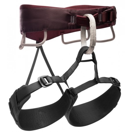 MOMENTUM 3S HARNESS Woman