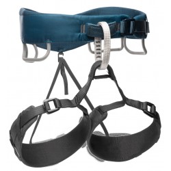 MOMENTUM 3S HARNESS