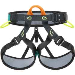 Sistēma EXPLORER MAN ADJUSTABLE SIZE