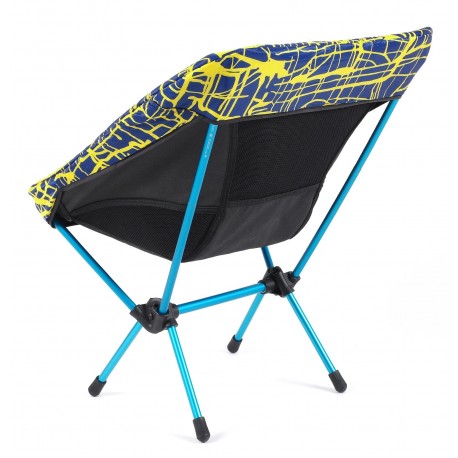Seat Warmer Chair one, Chair zero