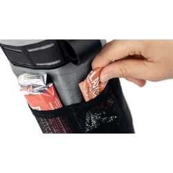 BACKCOUNTRY Food Pouch 1,2L+