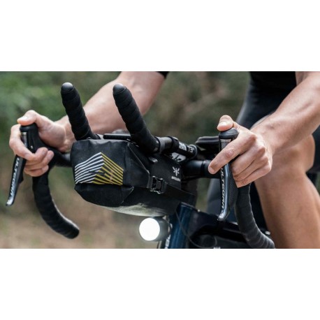 RACING Aerobar Pack 2,5L