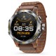 Pulkstenis VERTIX GPS Adventure Watch Dark Rock