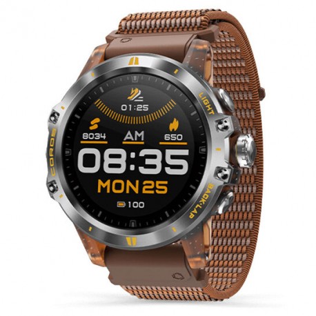 Coros vertix adventure gps watch sale