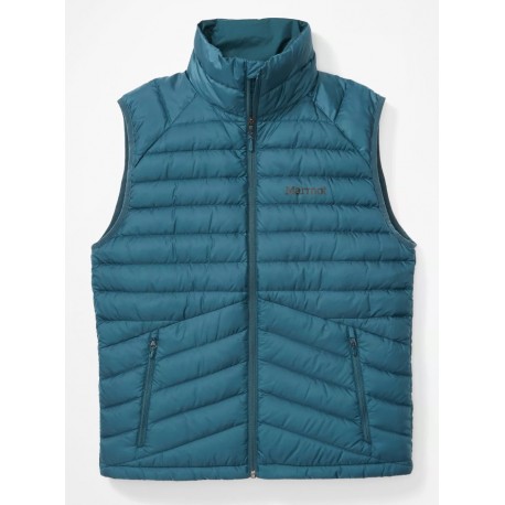 Veste Highlander Down Vest Stargazer