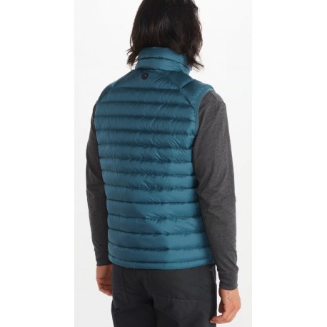 Veste Highlander Down Vest Stargazer