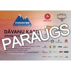 Dāvanu Karte