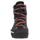 EQUILIBRIUM LT GTX Woman Black Hibiscus