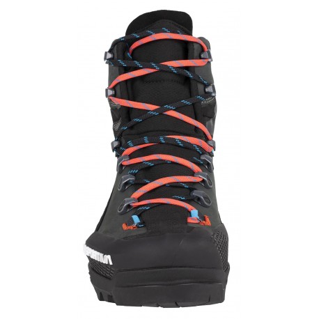 EQUILIBRIUM LT GTX Woman Black Hibiscus