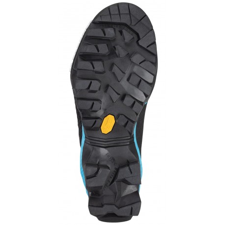 EQUILIBRIUM LT GTX Woman Black Hibiscus