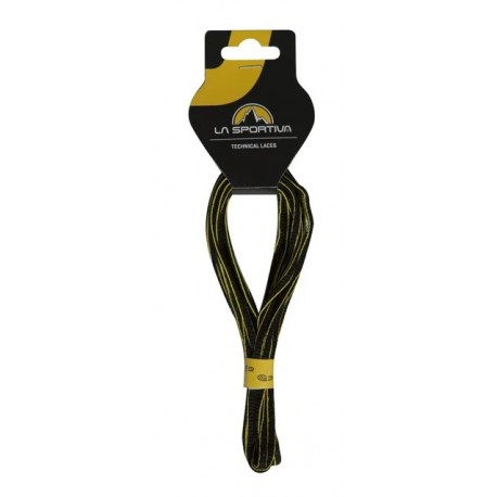 Mountain Running Laces