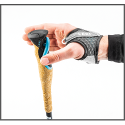 MCT Vario TA, 110-130cm