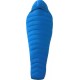 Helium sleeping bag Ceylon blue Arctic navy