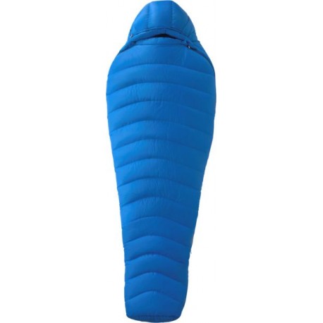 Helium sleeping bag Ceylon blue Arctic navy