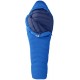 Helium sleeping bag Ceylon blue Arctic navy